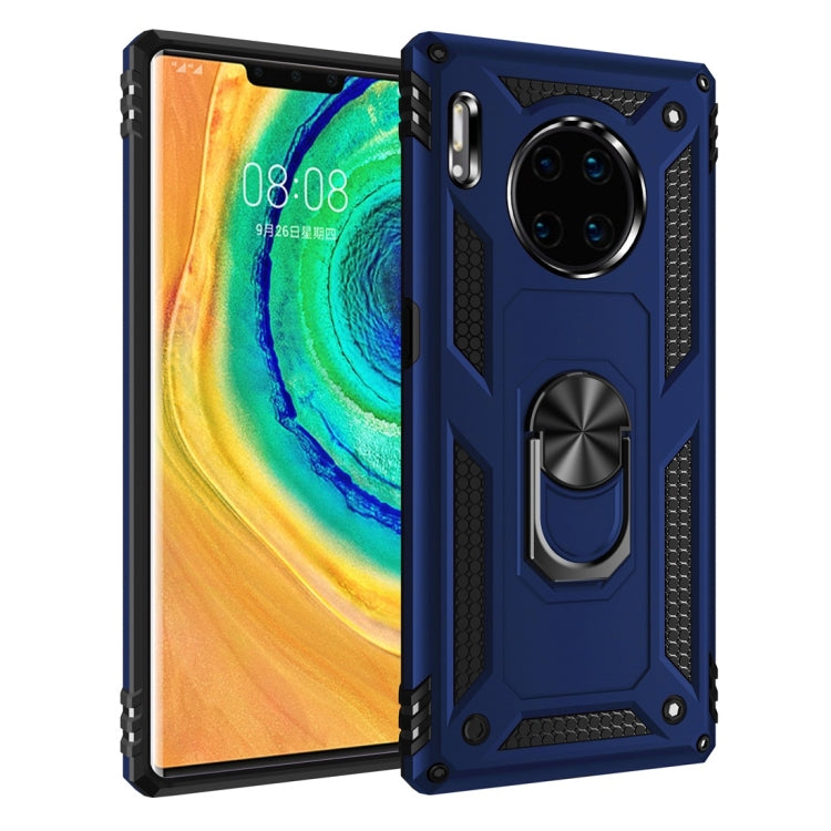 Armor Shockproof TPU + PC Protective Case with 360 Degree Rotation Holder, For Galaxy A10s, For Galaxy A20s, For Galaxy A90 5G, For Galaxy M30s, For Huawei Mate 30 Pro, For Xiaomi Redmi Note 8, For Xiaomi Redmi Note 8 Pro