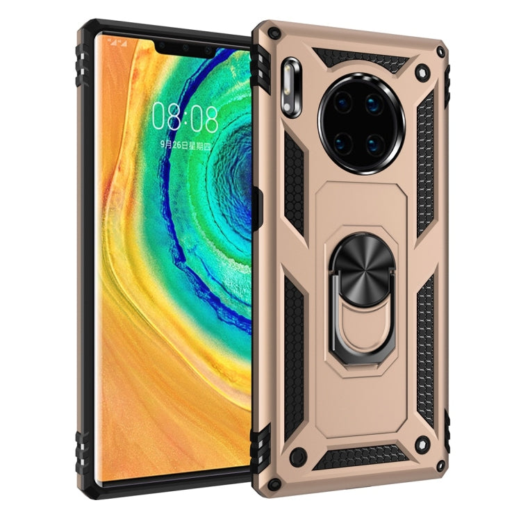 Armor Shockproof TPU + PC Protective Case with 360 Degree Rotation Holder, For Galaxy A10s, For Galaxy A20s, For Galaxy A90 5G, For Galaxy M30s, For Huawei Mate 30 Pro, For Xiaomi Redmi Note 8, For Xiaomi Redmi Note 8 Pro