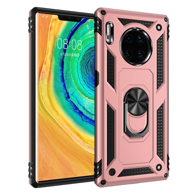Armor Shockproof TPU + PC Protective Case with 360 Degree Rotation Holder, For Galaxy A10s, For Galaxy A20s, For Galaxy A90 5G, For Galaxy M30s, For Huawei Mate 30 Pro, For Xiaomi Redmi Note 8, For Xiaomi Redmi Note 8 Pro
