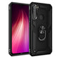 Armor Shockproof TPU + PC Protective Case with 360 Degree Rotation Holder, For Galaxy A10s, For Galaxy A20s, For Galaxy A90 5G, For Galaxy M30s, For Huawei Mate 30 Pro, For Xiaomi Redmi Note 8, For Xiaomi Redmi Note 8 Pro