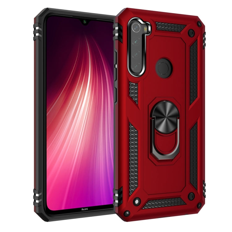 Armor Shockproof TPU + PC Protective Case with 360 Degree Rotation Holder, For Galaxy A10s, For Galaxy A20s, For Galaxy A90 5G, For Galaxy M30s, For Huawei Mate 30 Pro, For Xiaomi Redmi Note 8, For Xiaomi Redmi Note 8 Pro