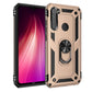 Armor Shockproof TPU + PC Protective Case with 360 Degree Rotation Holder, For Galaxy A10s, For Galaxy A20s, For Galaxy A90 5G, For Galaxy M30s, For Huawei Mate 30 Pro, For Xiaomi Redmi Note 8, For Xiaomi Redmi Note 8 Pro