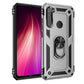 Armor Shockproof TPU + PC Protective Case with 360 Degree Rotation Holder, For Galaxy A10s, For Galaxy A20s, For Galaxy A90 5G, For Galaxy M30s, For Huawei Mate 30 Pro, For Xiaomi Redmi Note 8, For Xiaomi Redmi Note 8 Pro