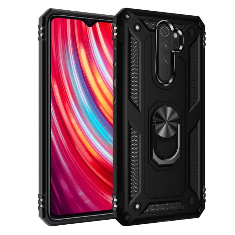 Armor Shockproof TPU + PC Protective Case with 360 Degree Rotation Holder, For Galaxy A10s, For Galaxy A20s, For Galaxy A90 5G, For Galaxy M30s, For Huawei Mate 30 Pro, For Xiaomi Redmi Note 8, For Xiaomi Redmi Note 8 Pro