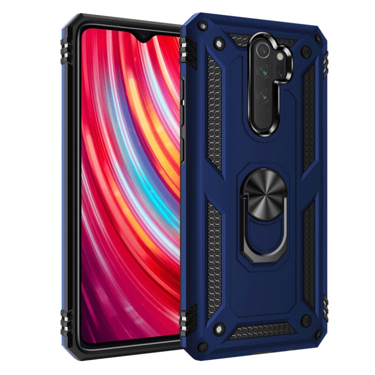 Armor Shockproof TPU + PC Protective Case with 360 Degree Rotation Holder, For Galaxy A10s, For Galaxy A20s, For Galaxy A90 5G, For Galaxy M30s, For Huawei Mate 30 Pro, For Xiaomi Redmi Note 8, For Xiaomi Redmi Note 8 Pro