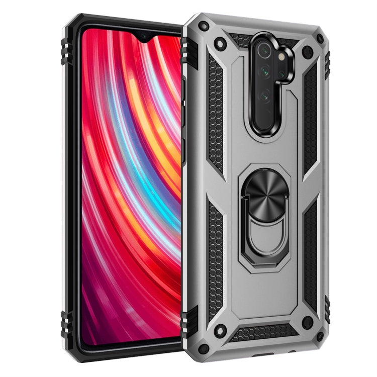 Armor Shockproof TPU + PC Protective Case with 360 Degree Rotation Holder, For Galaxy A10s, For Galaxy A20s, For Galaxy A90 5G, For Galaxy M30s, For Huawei Mate 30 Pro, For Xiaomi Redmi Note 8, For Xiaomi Redmi Note 8 Pro