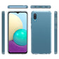 Shockproof Scratchproof TPU + Acrylic Protective Case, For Samsung Galaxy A02, For Samsung Galaxy A32 4G, For Google Pixel 5A