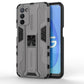 Supersonic PC + TPU Shock-proof Protective Case with Holder, For OPPO A55 5G, For OPPO A93 5G, For OPPO Realme C20, For OPPO Reno5 5G / 4G, For OPPO Reno5 Pro 5G, For Xiaomi Redmi K40 / K40 Pro, For Xiaomi Redmi Note 9, For Xiaomi Redmi Note 10 4G