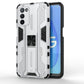 Supersonic PC + TPU Shock-proof Protective Case with Holder, For OPPO A55 5G, For OPPO A93 5G, For OPPO Realme C20, For OPPO Reno5 5G / 4G, For OPPO Reno5 Pro 5G, For Xiaomi Redmi K40 / K40 Pro, For Xiaomi Redmi Note 9, For Xiaomi Redmi Note 10 4G