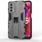 Supersonic PC + TPU Shock-proof Protective Case with Holder, For OPPO A55 5G, For OPPO A93 5G, For OPPO Realme C20, For OPPO Reno5 5G / 4G, For OPPO Reno5 Pro 5G, For Xiaomi Redmi K40 / K40 Pro, For Xiaomi Redmi Note 9, For Xiaomi Redmi Note 10 4G