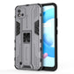 Supersonic PC + TPU Shock-proof Protective Case with Holder, For OPPO A55 5G, For OPPO A93 5G, For OPPO Realme C20, For OPPO Reno5 5G / 4G, For OPPO Reno5 Pro 5G, For Xiaomi Redmi K40 / K40 Pro, For Xiaomi Redmi Note 9, For Xiaomi Redmi Note 10 4G