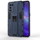 Supersonic PC + TPU Shock-proof Protective Case with Holder, For OPPO A55 5G, For OPPO A93 5G, For OPPO Realme C20, For OPPO Reno5 5G / 4G, For OPPO Reno5 Pro 5G, For Xiaomi Redmi K40 / K40 Pro, For Xiaomi Redmi Note 9, For Xiaomi Redmi Note 10 4G