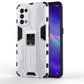 Supersonic PC + TPU Shock-proof Protective Case with Holder, For OPPO A55 5G, For OPPO A93 5G, For OPPO Realme C20, For OPPO Reno5 5G / 4G, For OPPO Reno5 Pro 5G, For Xiaomi Redmi K40 / K40 Pro, For Xiaomi Redmi Note 9, For Xiaomi Redmi Note 10 4G