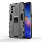 Supersonic PC + TPU Shock-proof Protective Case with Holder, For OPPO A55 5G, For OPPO A93 5G, For OPPO Realme C20, For OPPO Reno5 5G / 4G, For OPPO Reno5 Pro 5G, For Xiaomi Redmi K40 / K40 Pro, For Xiaomi Redmi Note 9, For Xiaomi Redmi Note 10 4G