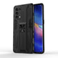 Supersonic PC + TPU Shock-proof Protective Case with Holder, For OPPO A55 5G, For OPPO A93 5G, For OPPO Realme C20, For OPPO Reno5 5G / 4G, For OPPO Reno5 Pro 5G, For Xiaomi Redmi K40 / K40 Pro, For Xiaomi Redmi Note 9, For Xiaomi Redmi Note 10 4G