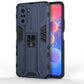 Supersonic PC + TPU Shock-proof Protective Case with Holder, For OPPO A55 5G, For OPPO A93 5G, For OPPO Realme C20, For OPPO Reno5 5G / 4G, For OPPO Reno5 Pro 5G, For Xiaomi Redmi K40 / K40 Pro, For Xiaomi Redmi Note 9, For Xiaomi Redmi Note 10 4G