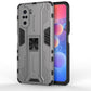 Supersonic PC + TPU Shock-proof Protective Case with Holder, For OPPO A55 5G, For OPPO A93 5G, For OPPO Realme C20, For OPPO Reno5 5G / 4G, For OPPO Reno5 Pro 5G, For Xiaomi Redmi K40 / K40 Pro, For Xiaomi Redmi Note 9, For Xiaomi Redmi Note 10 4G