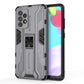 Supersonic PC + TPU Shock-proof Protective Case with Holder, For Xiaomi Mi 11 Ultra, For Samsung Galaxy A52 5G / 4G, For Samsung Galaxy A72 5G / 4G