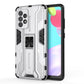 Supersonic PC + TPU Shock-proof Protective Case with Holder, For Xiaomi Mi 11 Ultra, For Samsung Galaxy A52 5G / 4G, For Samsung Galaxy A72 5G / 4G