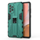 Supersonic PC + TPU Shock-proof Protective Case with Holder, For Xiaomi Mi 11 Ultra, For Samsung Galaxy A52 5G / 4G, For Samsung Galaxy A72 5G / 4G