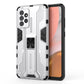 Supersonic PC + TPU Shock-proof Protective Case with Holder, For Xiaomi Mi 11 Ultra, For Samsung Galaxy A52 5G / 4G, For Samsung Galaxy A72 5G / 4G