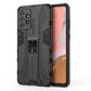 Supersonic PC + TPU Shock-proof Protective Case with Holder, For Xiaomi Mi 11 Ultra, For Samsung Galaxy A52 5G / 4G, For Samsung Galaxy A72 5G / 4G