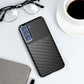 Thunderbolt Shockproof TPU Protective Soft Case, For Samsung Galaxy S21 FE, For Xiaomi Mi 11 Ultra