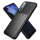 Thunderbolt Shockproof TPU Protective Soft Case, For Samsung Galaxy S21 FE, For Xiaomi Mi 11 Ultra