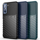 Thunderbolt Shockproof TPU Protective Soft Case, For Samsung Galaxy S21 FE, For Xiaomi Mi 11 Ultra