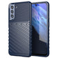 Thunderbolt Shockproof TPU Protective Soft Case, For Samsung Galaxy S21 FE, For Xiaomi Mi 11 Ultra