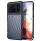 Thunderbolt Shockproof TPU Protective Soft Case, For Samsung Galaxy S21 FE, For Xiaomi Mi 11 Ultra