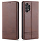 AZNS Magnetic Calf Texture Horizontal Flip Leather Case with Card Slots & Holder & Wallet, For OPPO A93 (5G), For OPPO A74 (5G), For Xiaomi Redmi K40, For Xiaomi Redmi K40 Pro, For Xiaomi Poco F3, For Samsung Galaxy A32 4G