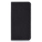Solid Color Magnetic Horizontal Flip Leather Case with Card Slot & Holder, For Galaxy Note 10