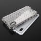 Shockproof Honeycomb PC + TPU Case