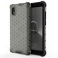 Shockproof Honeycomb PC + TPU Case