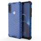 Shockproof Honeycomb PC + TPU Case