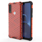 Shockproof Honeycomb PC + TPU Case