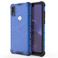 Shockproof Honeycomb PC + TPU Case