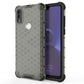 Shockproof Honeycomb PC + TPU Case