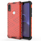Shockproof Honeycomb PC + TPU Case