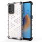 Shockproof Honeycomb PC + TPU Case