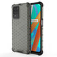 Shockproof Honeycomb PC + TPU Case