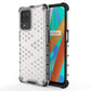 Shockproof Honeycomb PC + TPU Case