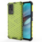 Shockproof Honeycomb PC + TPU Case