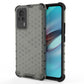 Shockproof Honeycomb PC + TPU Case