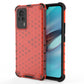 Shockproof Honeycomb PC + TPU Case
