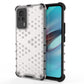 Shockproof Honeycomb PC + TPU Case