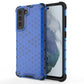 Shockproof Honeycomb PC + TPU Case