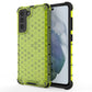 Shockproof Honeycomb PC + TPU Case