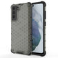Shockproof Honeycomb PC + TPU Case